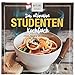Produktbild BUTLERS KOCHBUCH Studentenküche