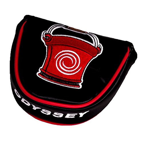 Buckets Mallet Putter Cover Headcover 