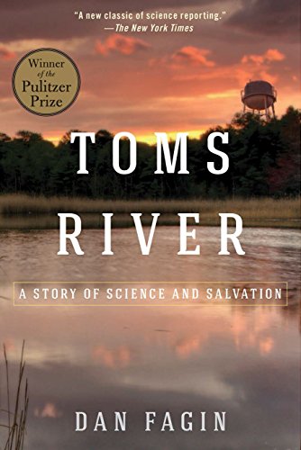 Télécharger Toms River: A Story of Science and Salvation PDF