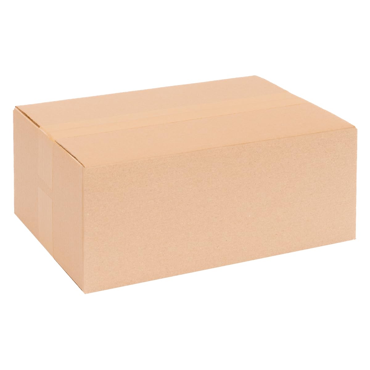 100 cajas plegables cajas de envío DHL cajas 350 x 240 x 150 mm, KK-70, 1-corrugado | varios tamaños | cartón | cajas de cartón | embalaje de envío | cajas de envío | cajas de envío