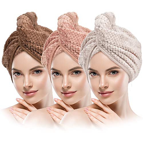 Top 10 Towel For Wet Hairs of 2022 Best Reviews Guide