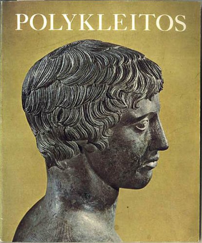 Polykleitos Math Polykleitos: Cornelius Vermeule: Amazon.com: Books