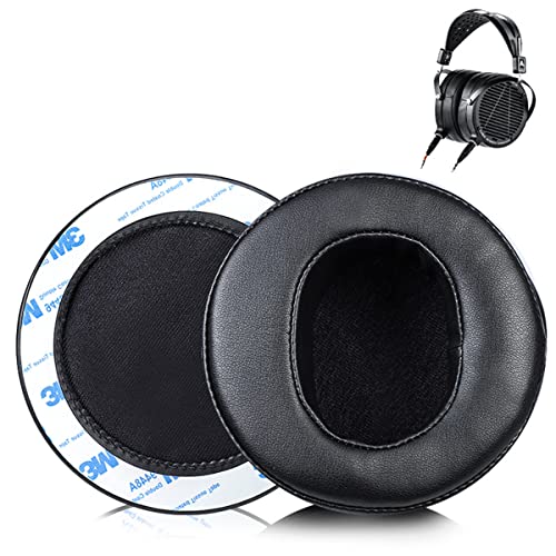 XBERSTAR Audeze �w�b�h�z���J�o�[ �݊��� �C���[�p�b�h�J�o�[ audeze LCD2/LCD3/LCD4Z/LCDXC/MX4�w�b�h�z���Ή� �n�C�u���b�h�E�C���[�p�b�h �V�[�v�X�L���C���z���P�[�X �㎿�Ȋv ���炩������ �ϖ��Ր��Ƒϋv��
