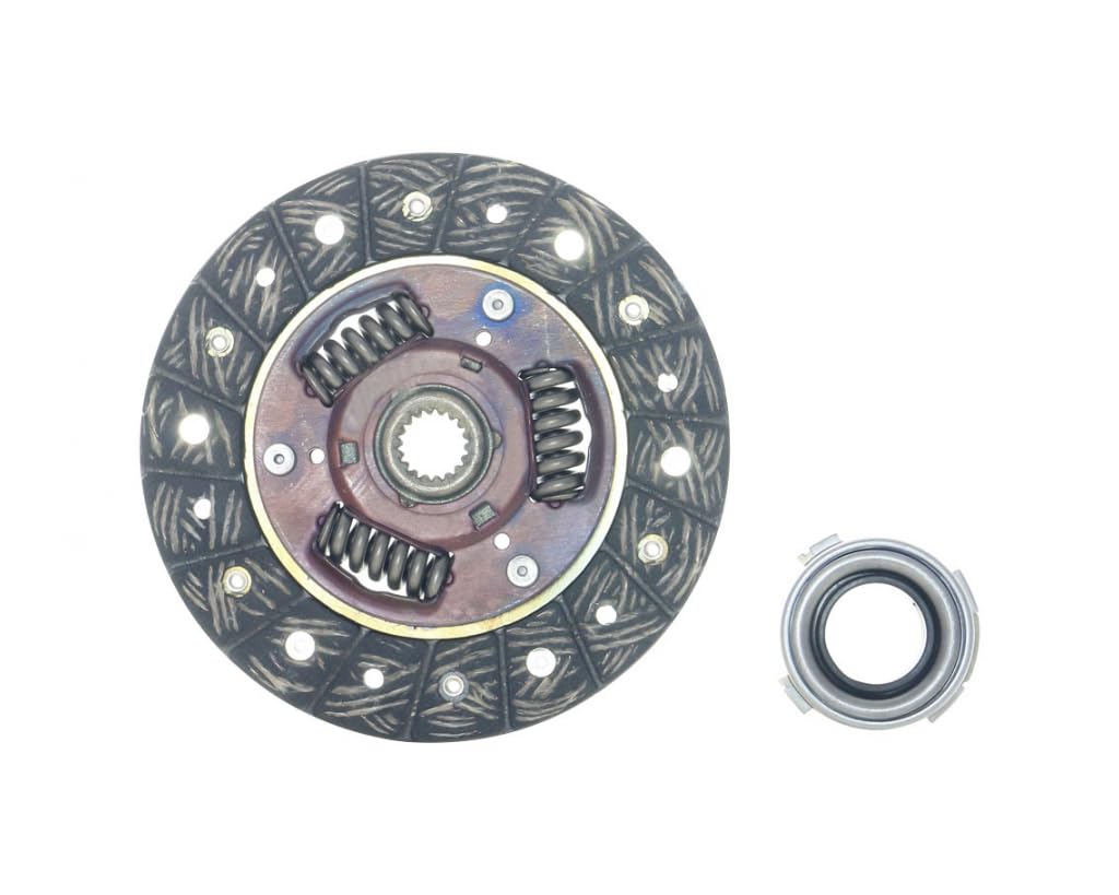 LUK 617125460 LuK RepSet