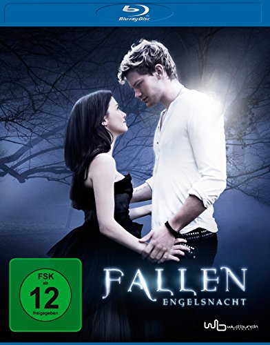 Preisvergleich Produktbild Fallen - Engelsnacht [Blu-ray]