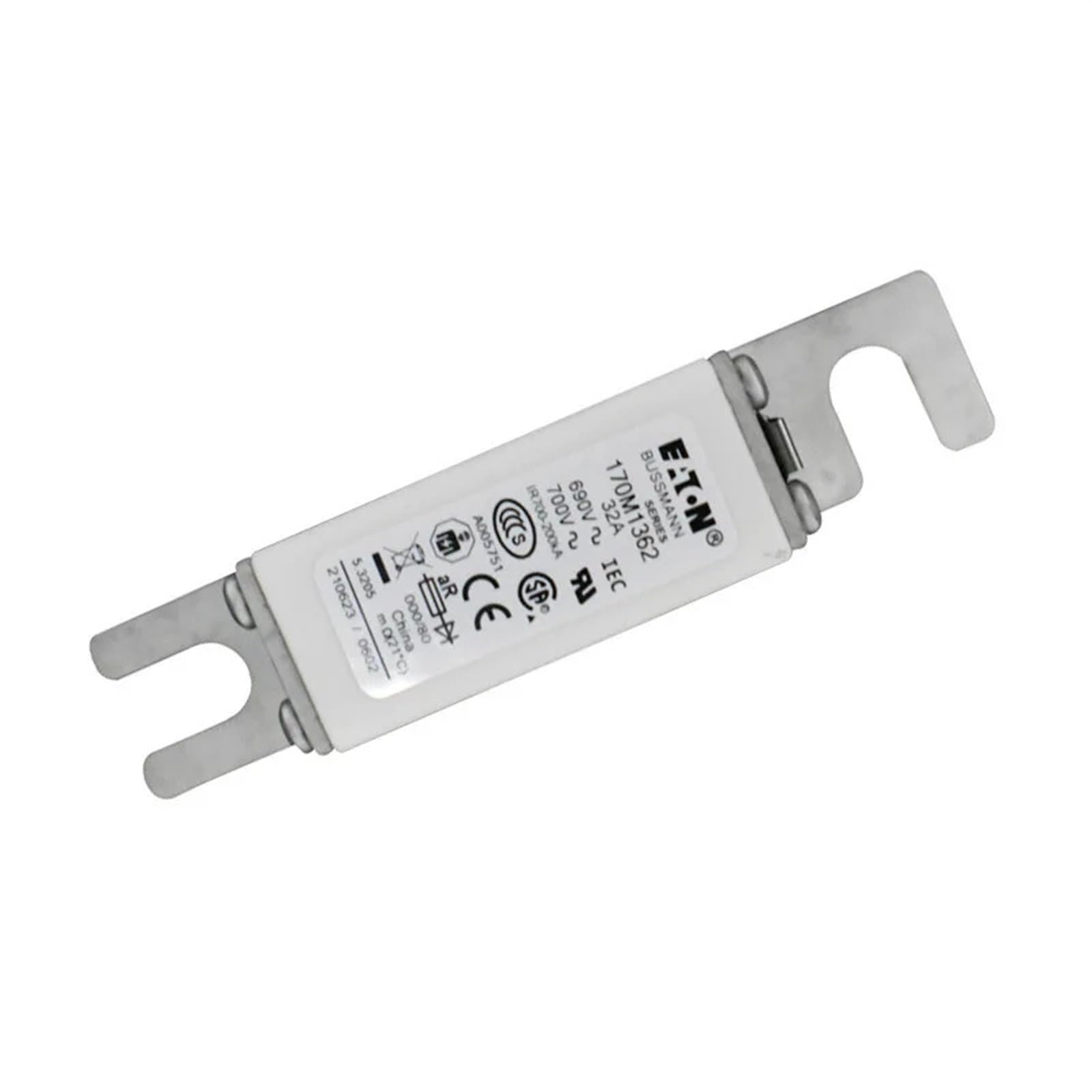 VSPPJYFG 170M1362 170M1361 Fuse(170M1363)