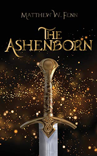 The Ashenborn: 1 view 2