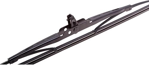 Miniatura 7 de Front Windshield Wiper Blade Compatible With Jeep J-3700 1970 PC-1032253