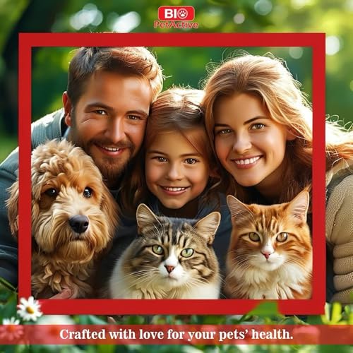 Image of Bio Pet Active Puppy Potty Training Spray, Indoor Outdoor Potty Training Aid for Dogs and Puppies, Potty Pads for Puppy Potty Training, 3.38 fl oz, white
