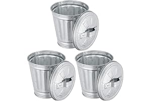 Gadpiparty Desktop Dumpster Bin