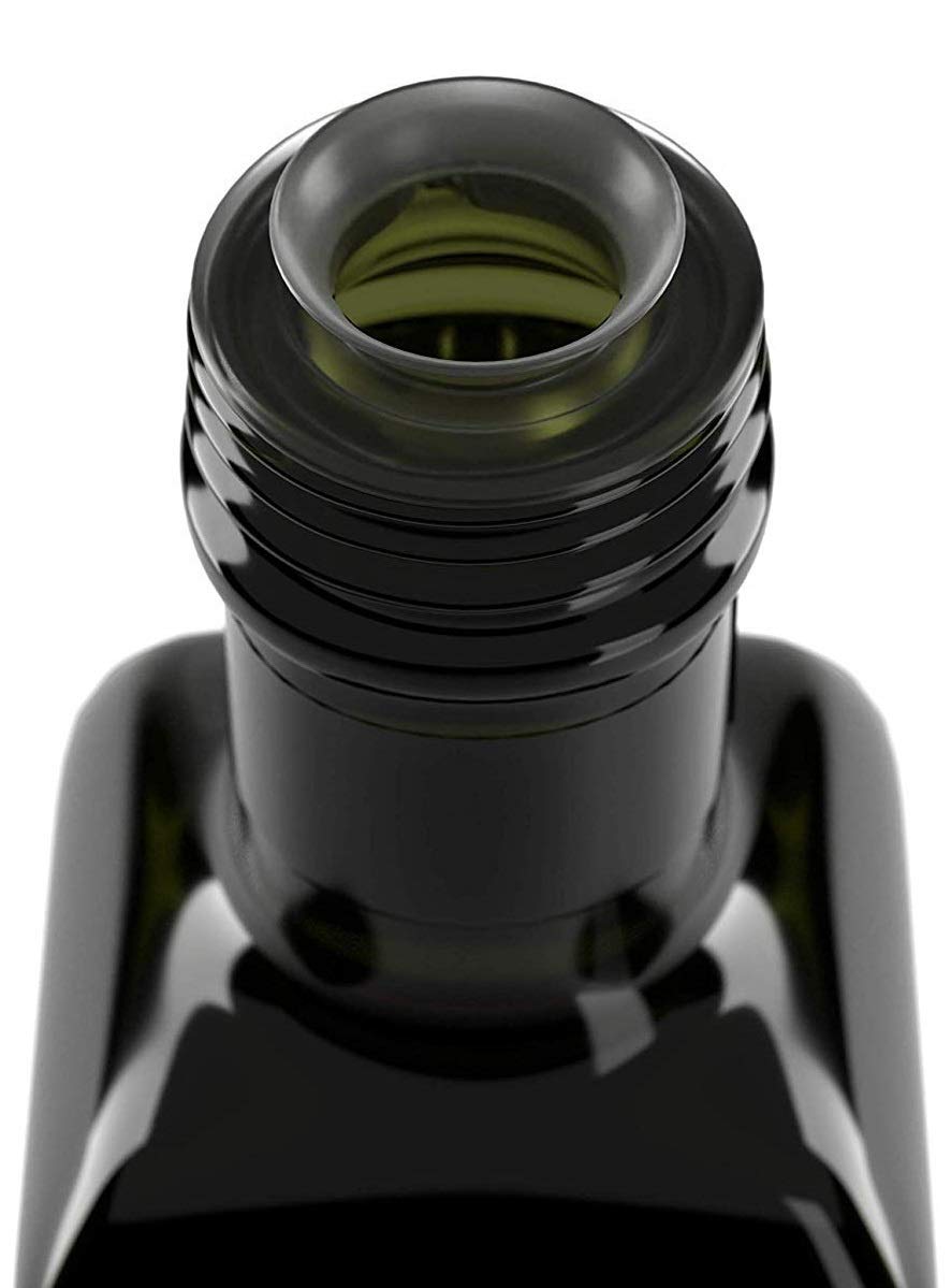 Sunnati Aceite de Comino Negro Egipcio prensado en frío filtrado 500 ml (2x 250 ml)