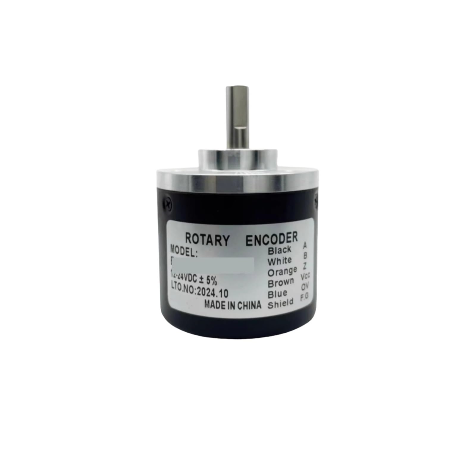 JNURGWLYH E40S6-3600-3-T-24 E40S6-3600-3-N-24 Rotary Encoder for Industrial Original