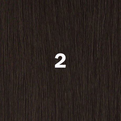 SYNTHETIC HAIR ORIGINAL PONYTAIL DRAW STRING (SAMBA148) (2-DarkBrown)