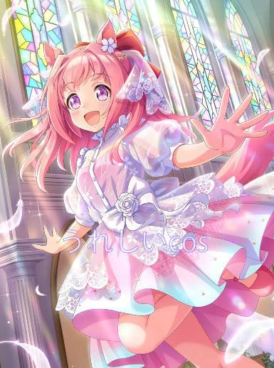 Amazon | ウマ娘 プリティーダービー ハルウララ （パワーSSR