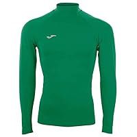 Joma101650.450.6XS-5XS Brama Classic Thermal T-Shirt, Uomo