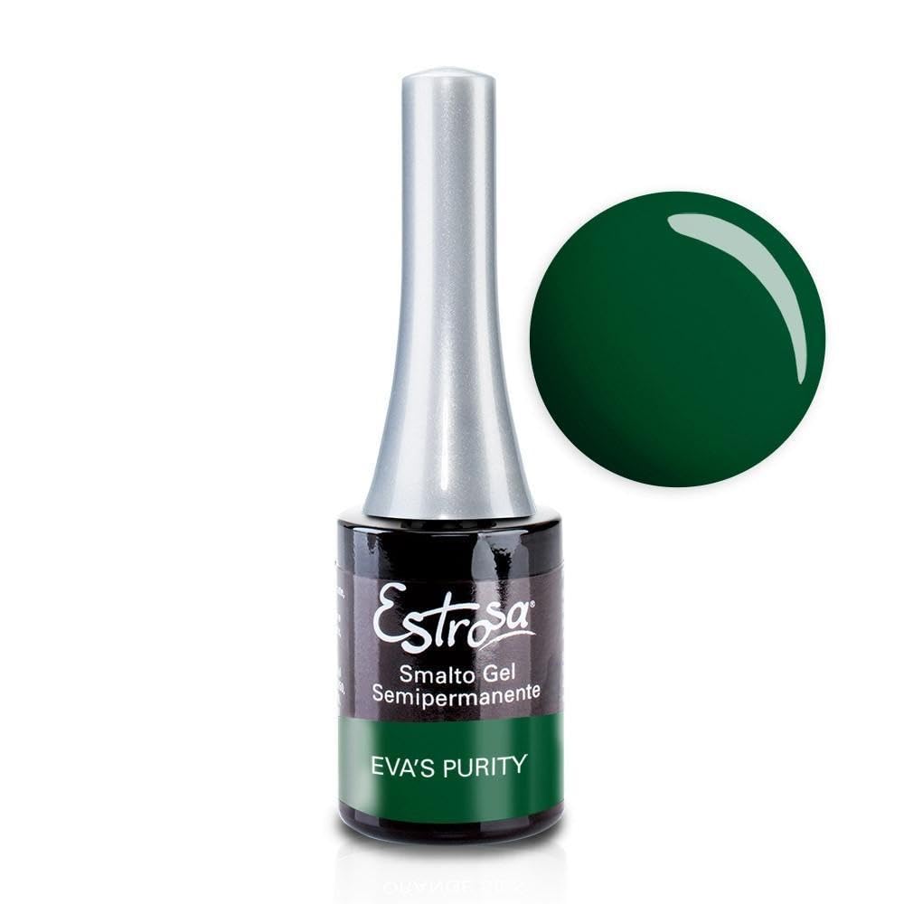 Estrosa - Esmalte de uñas en gel semipermanente14 ml Eva'S Purity