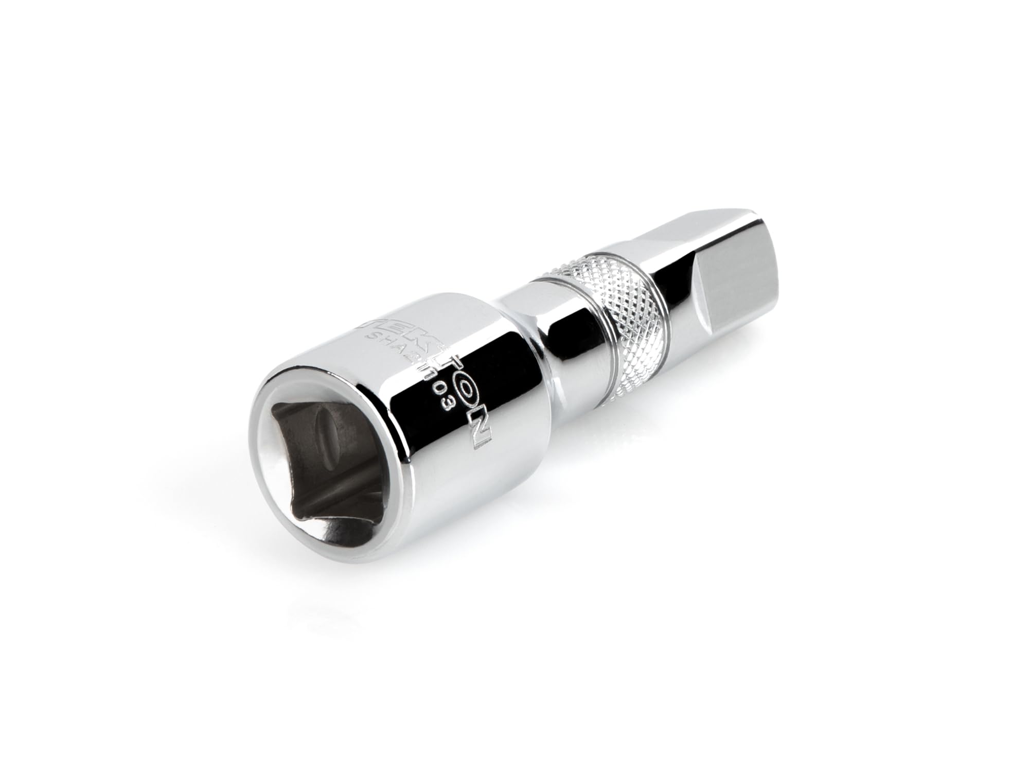 TEKTON 1/2 Inch Drive x 3 Inch Extension | SHA21103