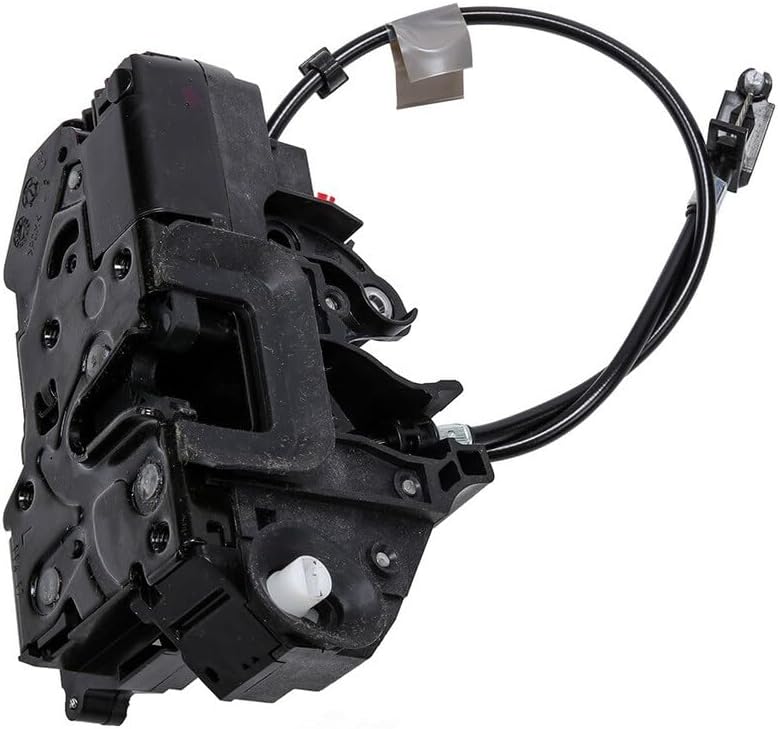 General Motors 20791794, Door Lock Actuator Motor