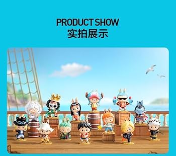 Amazon | POPMART × ワンピース Labubu THE MONSTERS ラブブ コラボ Amazon | POPMART × ワンピース Labubu THE MONSTERS ラブブ コラボ