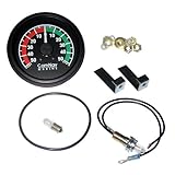 Si-tex Rudder Indicator f/Use w/SP70 80 SRA-1,