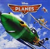 Planes (Mark Mancina)