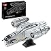 Produktbild Mould King 21023 MOC A New Hope The Razor Crest Raumschiff-Modell Bausätze,5018+Teile Star Plan Toys UCS Collectible Building Set für Erwachsene,STEM-Technik Klemmbausteine Bauset