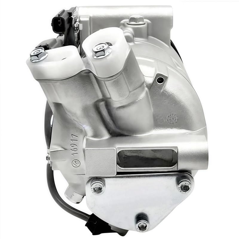 AC① XZXZAD Auto AC Compressor Compatible for Nissan SENTRA SYLPHY