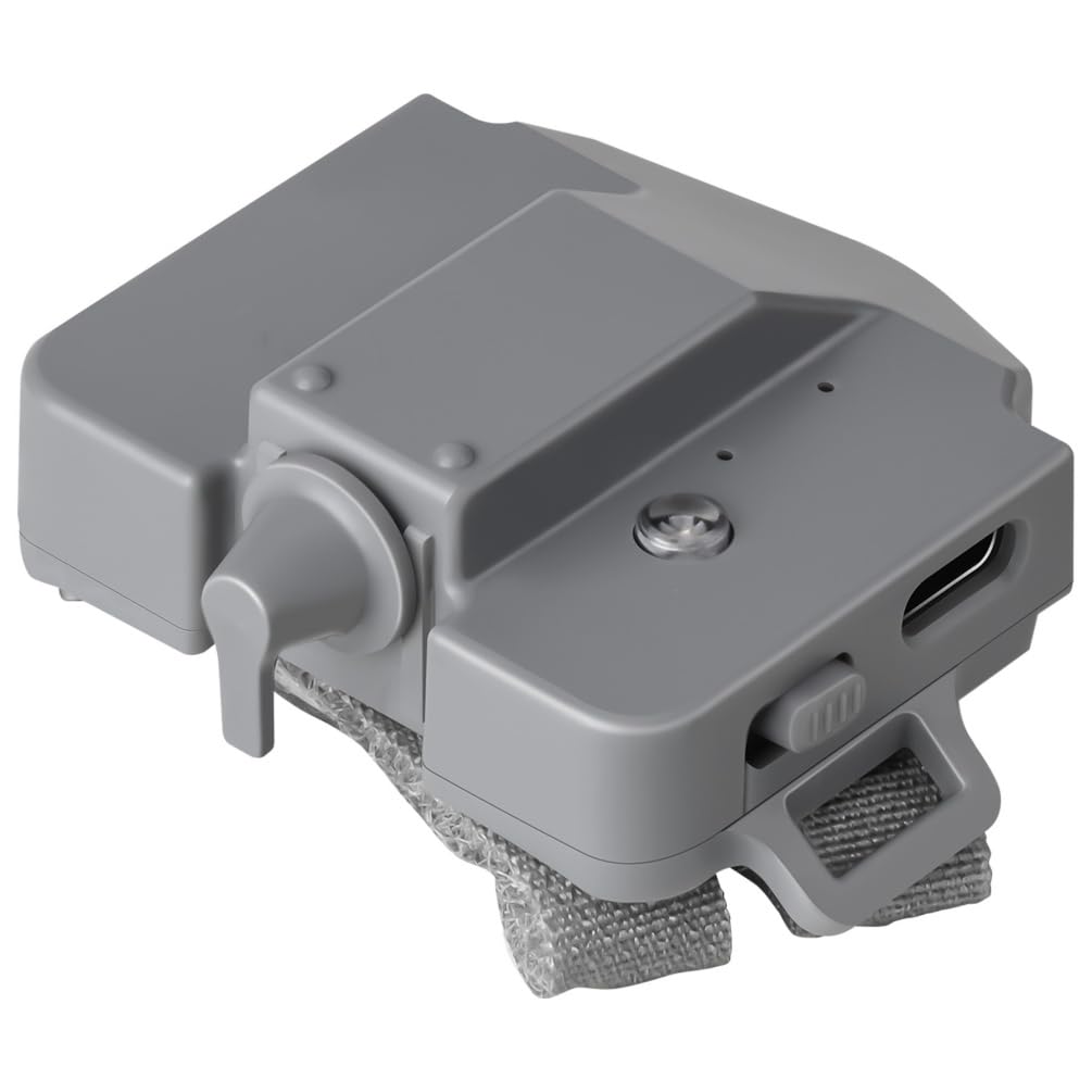 Lanciatore pubblicitario per drone, dispositivo di consegna aerea, accessori per la pubblicità, rilascio payload, compatibile per DJI Mini 5/4 Pro Drone Airdrop Payload System Transport Release