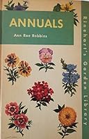 Annuals; B0007DL194 Book Cover