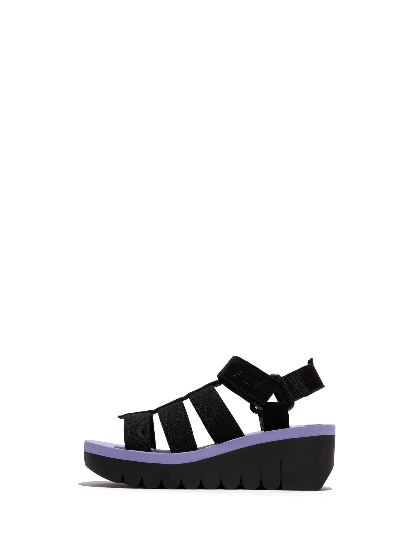 FLY London Damen Yoji198flySandal