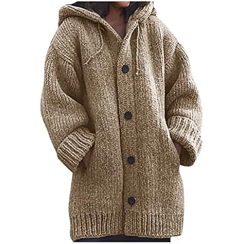 Gilet Femme Chic Laine Générique Cover