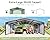 Jocisland 20x20 FT Heavy Duty Metal Carport, All-Weather Car Carport with Waterproof Removable Sidewall, Galvanized Steel Roof & Reinforced Base, Canopy for Full-Sized Pickups, Bass Boats and Tractors