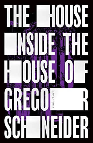 The House Inside The House Of Gregor Schneider