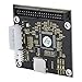 Produktbild Eboxer SD zu 3,5 Zoll IDE Adapter SD/SDHC/SDXC/MMC-Speicherkarte zu Einem IDE 40Pin-Adapter for DOS, Linux, 98SE, Me, 2000, XP, for Vista