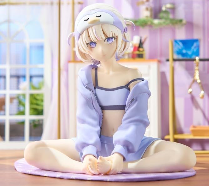 Amazon.co.jp: 轟はじめ フィギュア 『ホロ