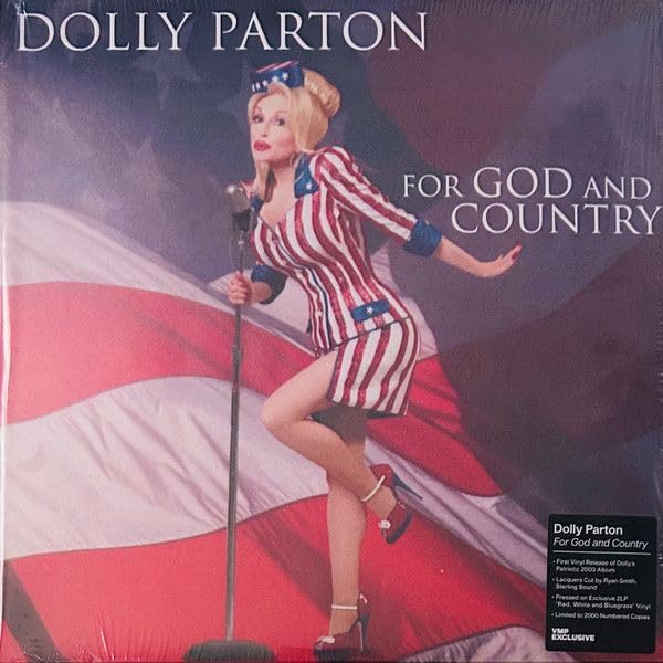 For God and Country