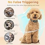 Premium Mini Petbarksafe Upgraded Hundehalsband für Collarantibarking Große und Kleine Hunde Aller Größen (mini)