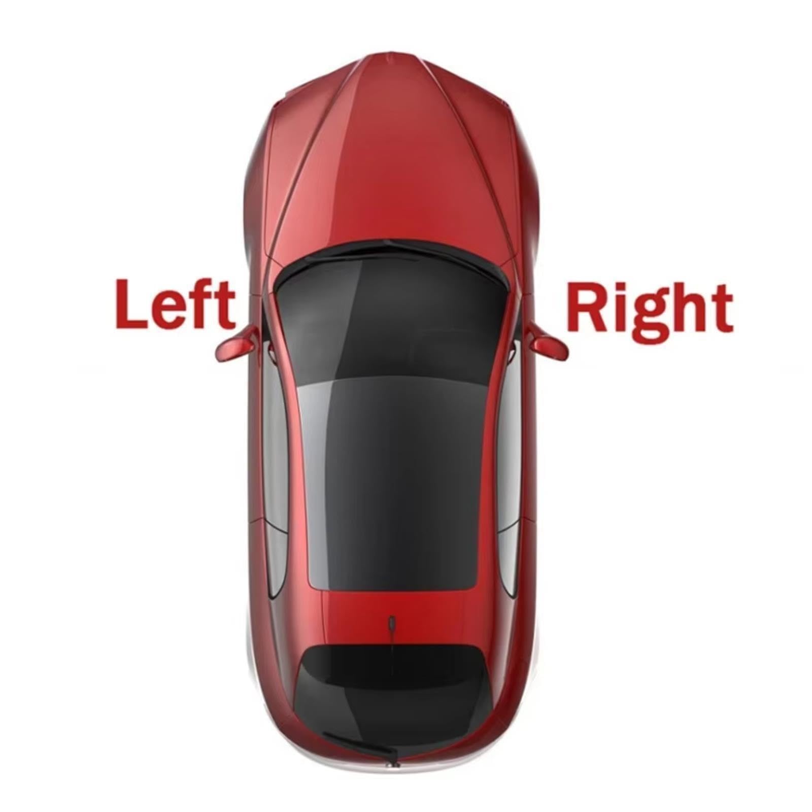 Per Benz Per Sl-Class 2005-2012 Fendinebbia Per Auto
