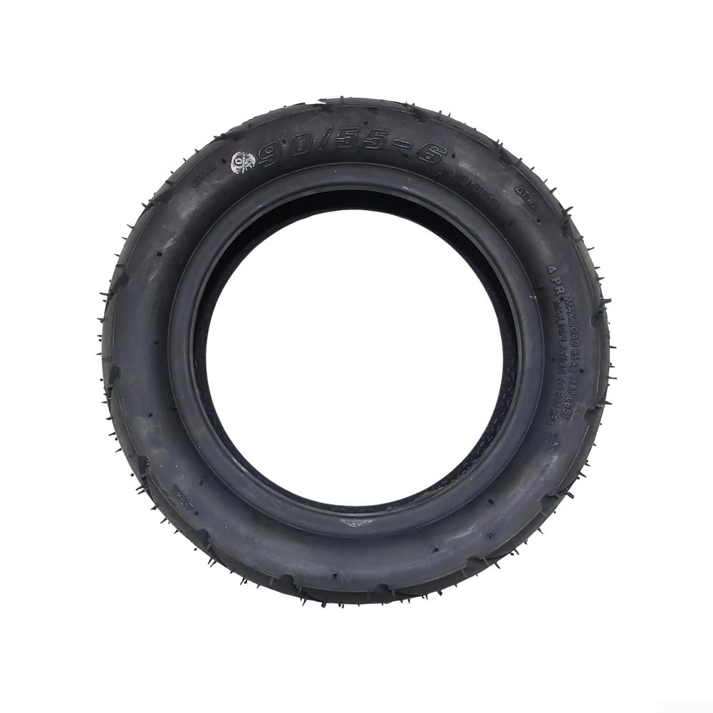 E-Scooter Neumático 90/55-6 Absorción de Choques Road Safe E-Scooter