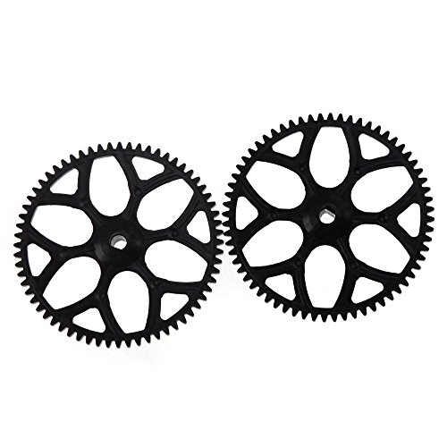 Wltoys V966-014 Gear Sets for Wltoys RC Helicopter V966 V977 V988 V930 Part