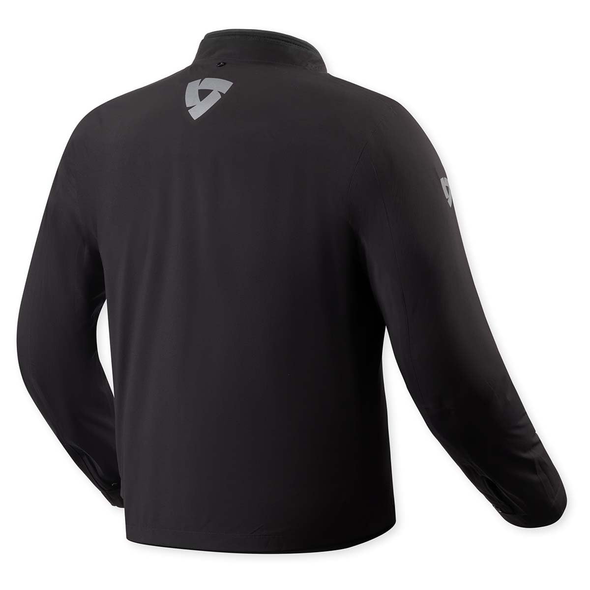 Revit Venator H2O wodoodporna kurtka tekstylna motocyklowa, czarny, M