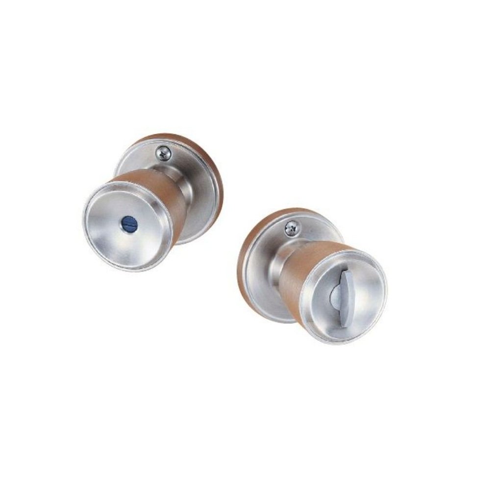 Amazon | 川口技研 ハイスナイトラッチ錠 バックセット60mm