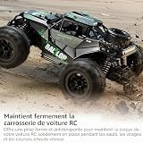 Zenovate clips de carrosserie RC lot de 36 à languettes photo 3