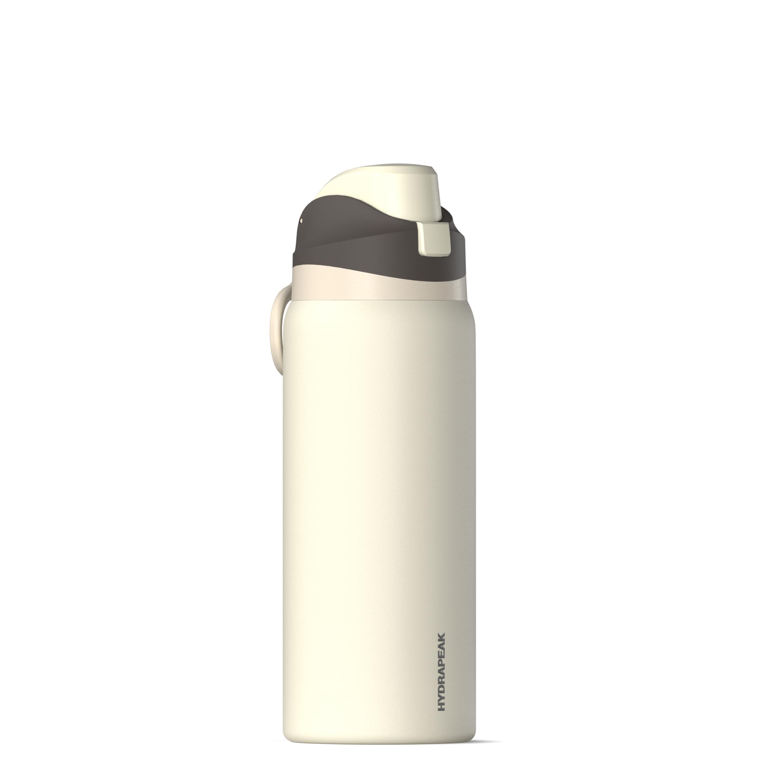 Amazon.com: Hydrapeak Oasis 32oz Insulated Water Bottle with
