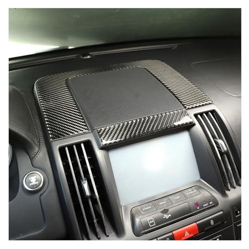 Pegatinas de control central para Freelander 2: renueva el diseño interior de tu coche 5