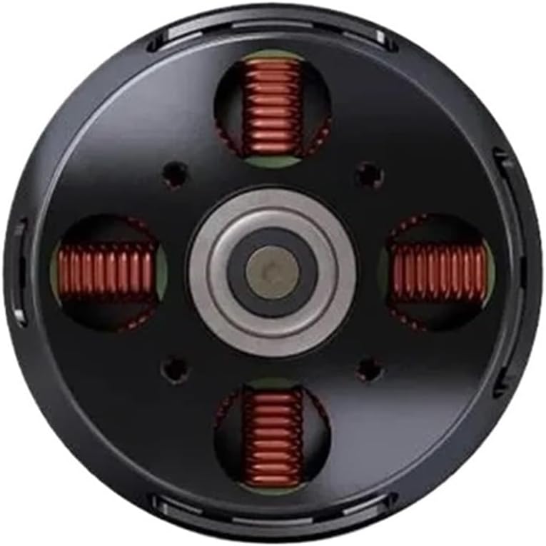 U7 V2.0 KV280 KV420 KV490 3-8S U-POWER MOTOR Fit For UAV Multirotor Drones Rotors Hexacopter Drone Parts(U7 V2 KV280)