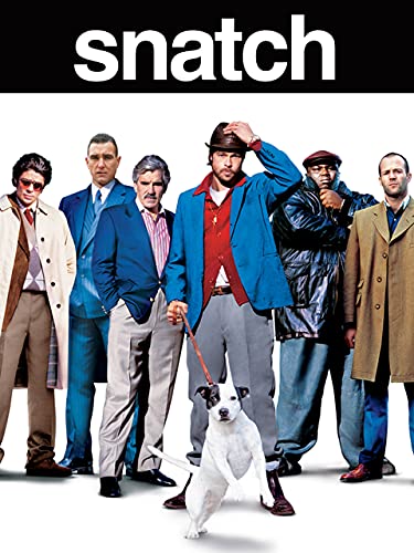 Snatch