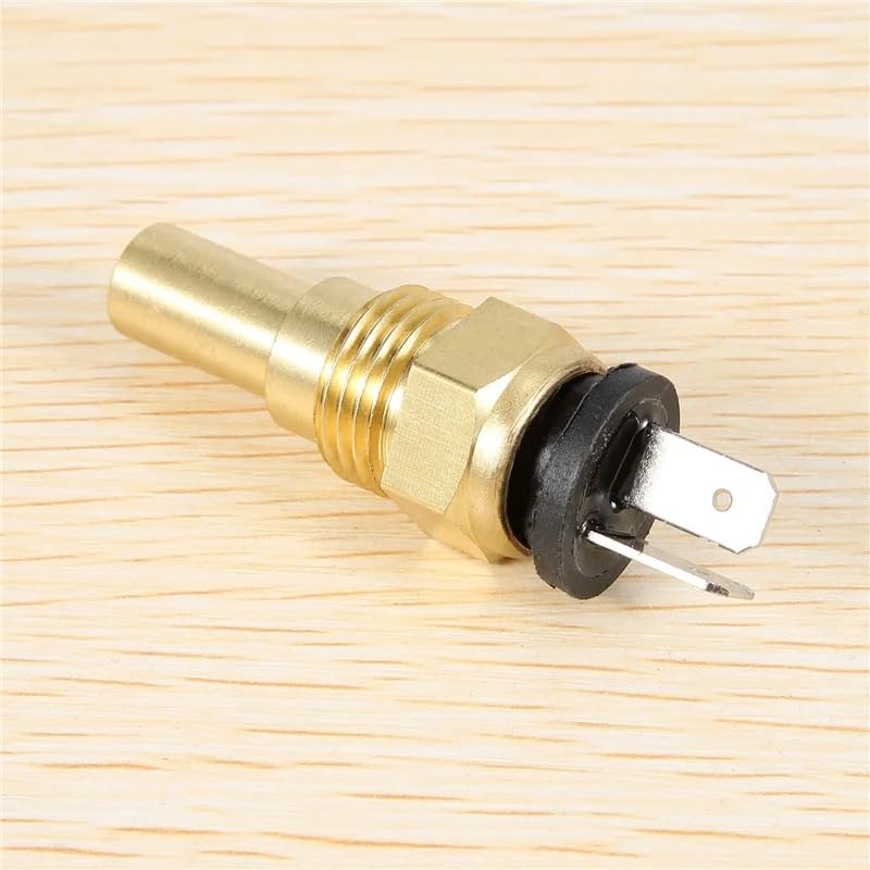 Sensor de temperatura del coche para solucionar consumo elevado en Renault Megane 6
