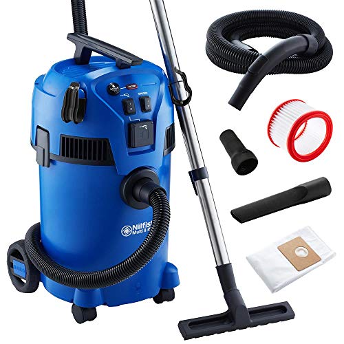 NILFISK MULTIII30T - vue 7