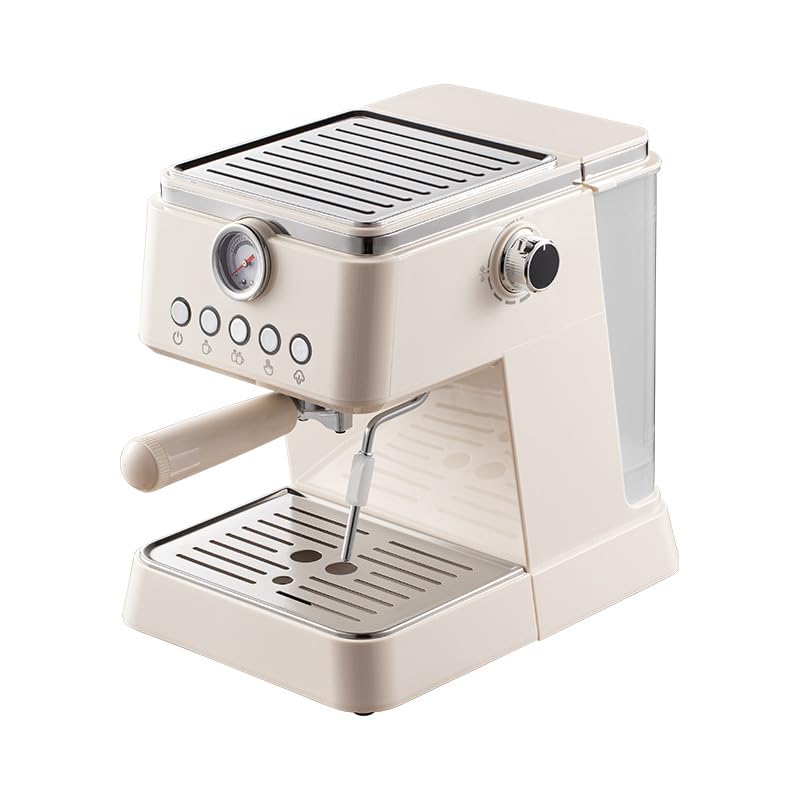 Amazon.co.jp: コーヒーメーカー エスプレッソマシン15/20Bar高圧抽出